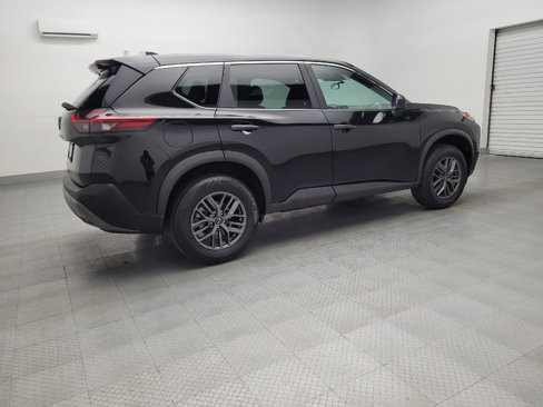 Used 2023 Nissan Rogue S image 10