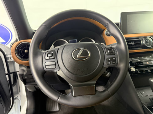 Used 2024 Lexus IS 350 F Sport image 21