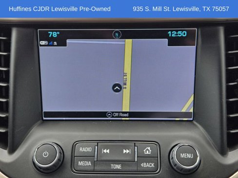 Used 2018 GMC Acadia Denali w/ Technology Package image 18
