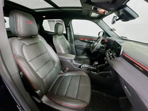Certified 2025 Chevrolet TrailBlazer RS w/ Convenience Package image 27