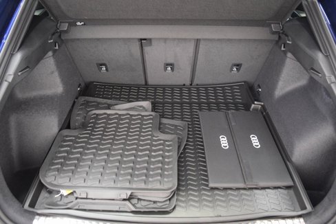 New 2025 Audi Q3 2.0T Premium Plus image 10