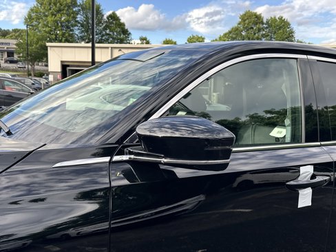 New 2025 Acura MDX FWD w/ Technology Package image 12
