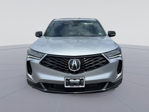 New 2025 Acura RDX A-Spec image 8
