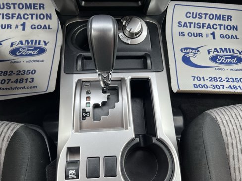 Used 2024 Toyota 4Runner SR5 image 17