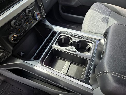 New 2025 Ford F250 XLT w/ FX4 Off-Road Package image 24
