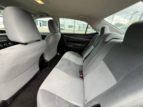 Used 2016 Toyota Corolla L image 14