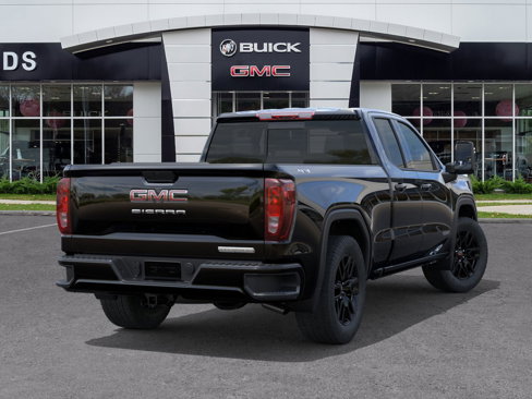 New 2026 GMC Sierra 1500 Elevation w/ Preferred Package image 4