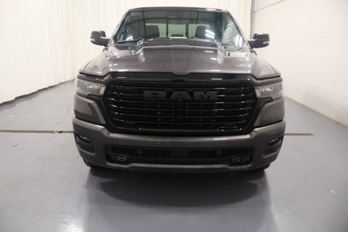 New 2025 RAM 1500 Laramie w/ Night Edition image 3