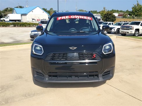 Used 2025 MINI Cooper Countryman S image 6