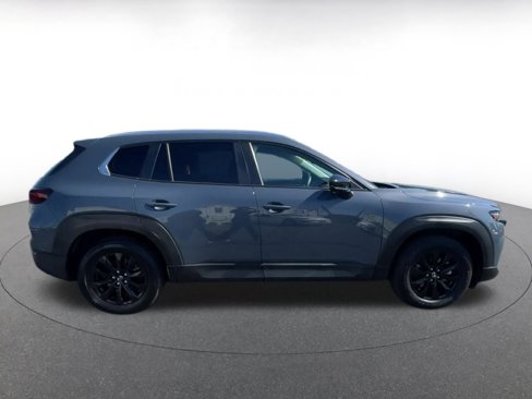 Used 2025 MAZDA CX-50 AWD 2.5 S w/ Preferred Package image 16