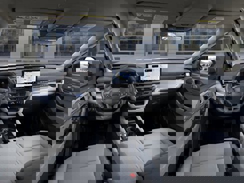 New 2025 Ford Explorer Active image 9