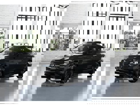 New 2026 Mercedes-Benz CLE 450 4MATIC Coupe image 37