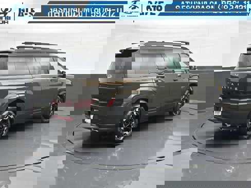 New 2026 Hyundai Santa Fe SEL image 2