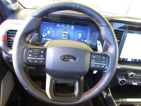 New 2025 Ford F150 Raptor image 14