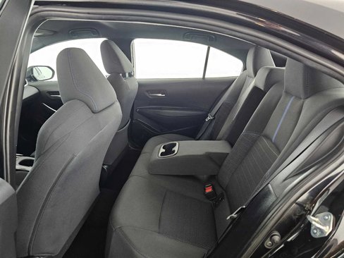 Used 2021 Toyota Corolla SE w/ Body Protection Package (TMS) image 17
