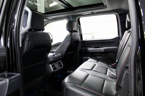 Used 2023 Ford F250 Lariat w/ Lariat Ultimate Package image 20
