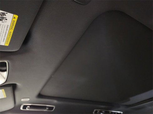 New 2025 Land Rover Range Rover Sport Dynamic SE image 25