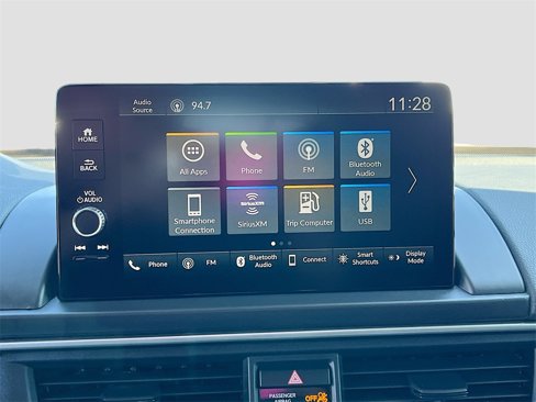 Used 2024 Honda Pilot EX-L image 14