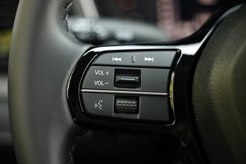 New 2026 Honda Passport RTL image 38