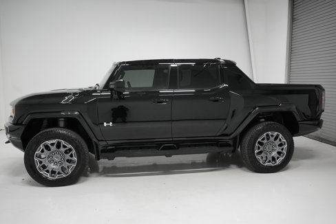 Used 2024 GMC Hummer EV 3X image 6