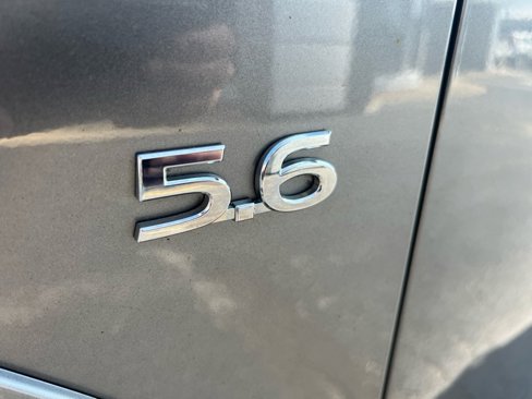 Used 2015 INFINITI QX80 4WD image 6