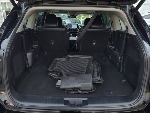 Used 2022 Toyota Highlander Platinum image 29