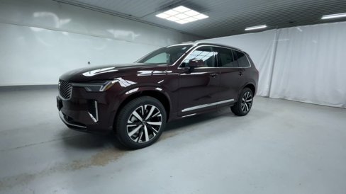 New 2026 Volvo XC90 B5 Core image 20