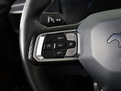 Used 2025 Ford Mustang GT image 33