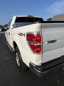 Used 2013 Ford F150 XLT w/ XLT Convenience Pkg image 7
