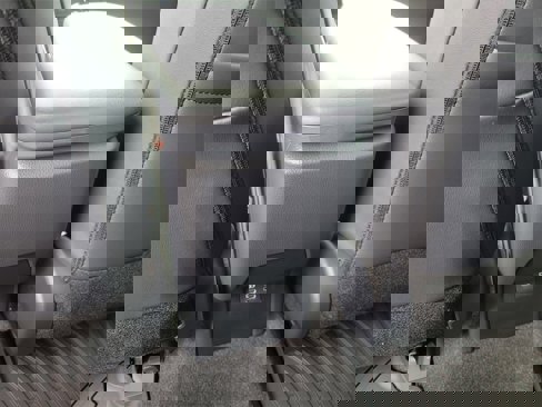 New 2026 Toyota Prius XLE image 11