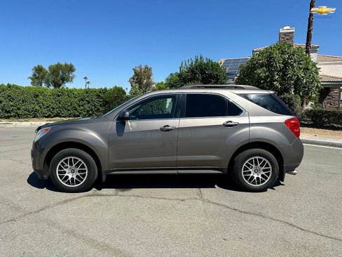 Used 2010 Chevrolet Equinox LT w/ Vehicle Interface Package image 5