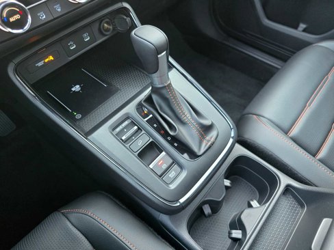 New 2026 Honda CR-V Sport-L image 30