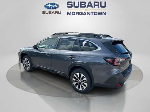 New 2025 Subaru Outback Limited image 7