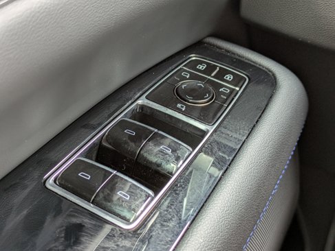 New 2026 Cadillac Escalade IQ Sport 1 w/ LPO, Floor Liner Package image 16