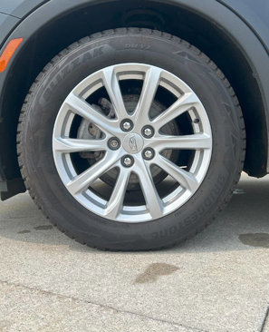 Used 2020 Cadillac XT4 Luxury image 34