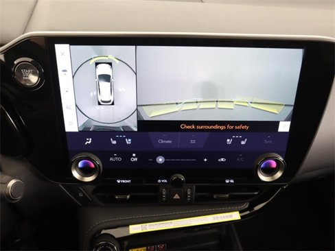 New 2026 Lexus NX 350 AWD w/ Premium Package image 18