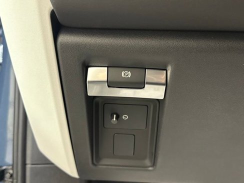 New 2026 Land Rover Defender 110 S image 37
