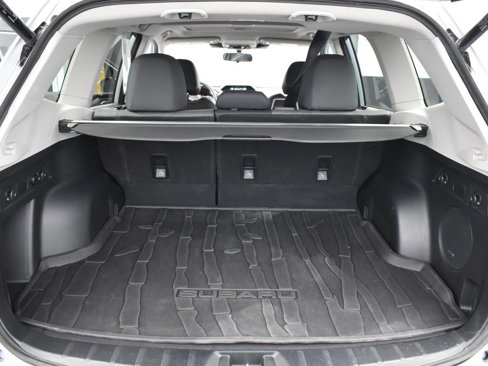 Used 2024 Subaru Forester Sport image 11