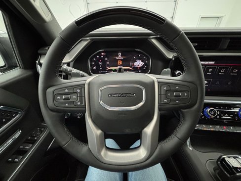New 2026 GMC Sierra 1500 Denali image 30