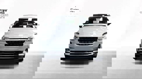Certified 2023 Polestar Polestar 2 w/ Pilot Pack image 8