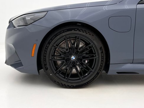 New 2026 BMW M5 w/ Carbon Package image 20