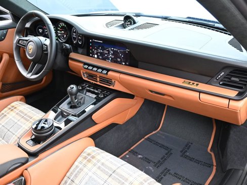 Used 2024 Porsche 911 GT3 RS image 23