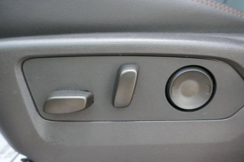 Certified 2025 GMC Sierra 2500 AT4 image 24