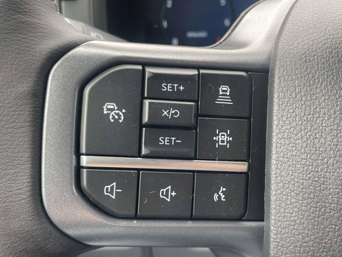 New 2025 Ford F150 XLT image 19
