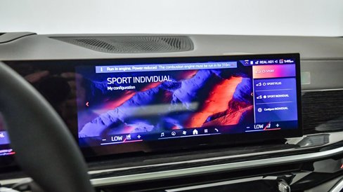New 2026 BMW X7 M60i image 31