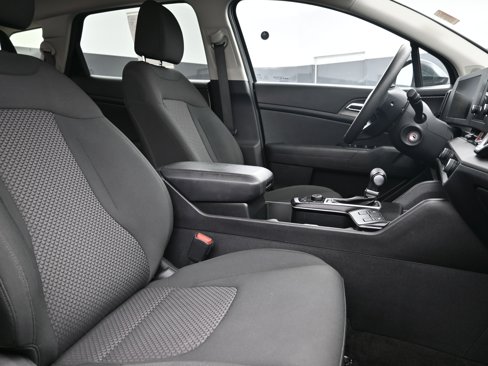 Used 2023 Kia Sportage LX image 27