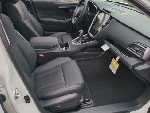 New 2025 Subaru Outback Limited image 41
