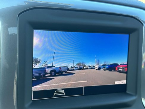New 2024 Chevrolet Silverado 2500 W/T w/ WT Convenience Package image 11