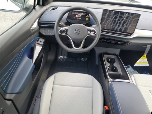 New 2025 Volkswagen ID.4 Pro S image 15