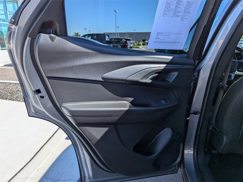 Used 2025 Chevrolet TrailBlazer ACTIV w/ Convenience Package image 27